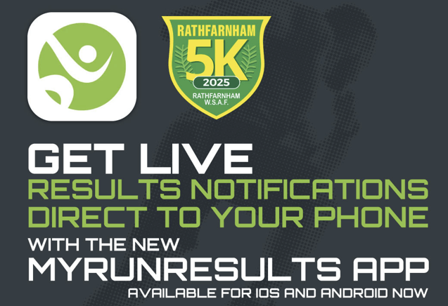 Event banner